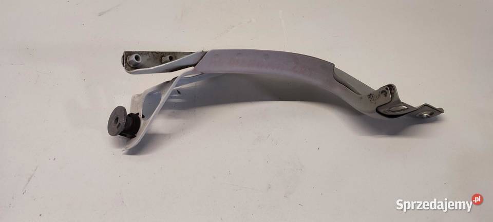 AUDI A6 C7 MOCOWANIE BŁOTNIKA PRAWE 4G0821136A