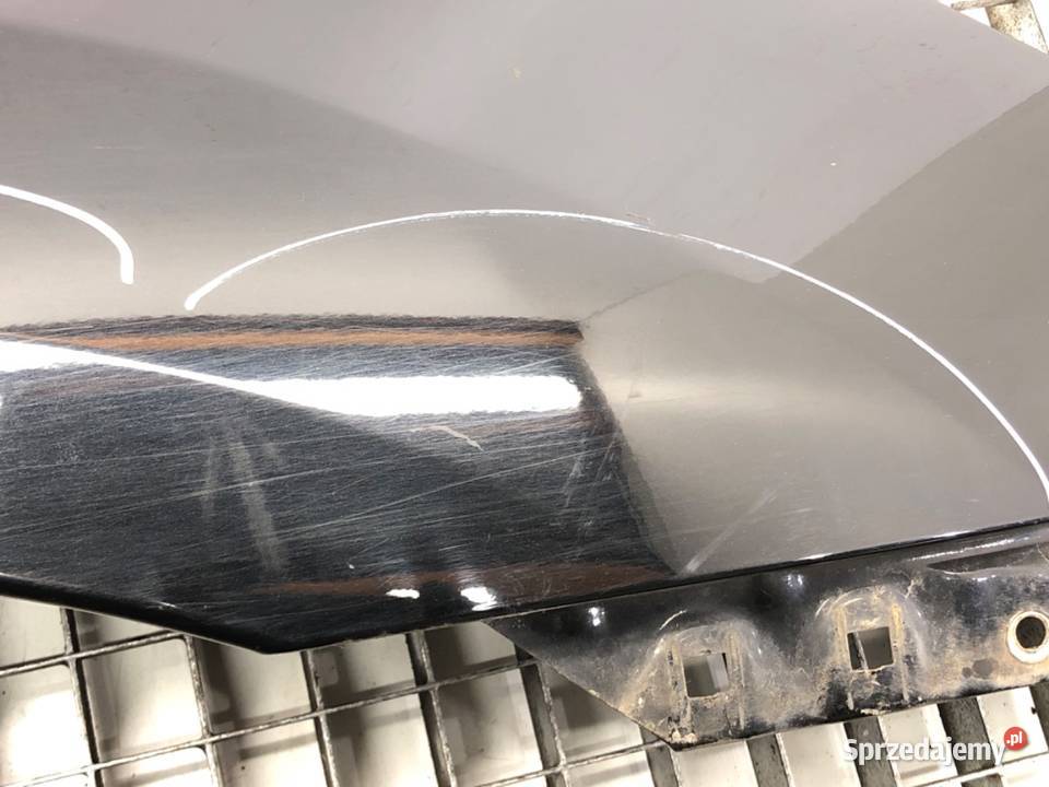 BŁOTNIK PRAWY PRZÓD SUBARU LEGACY V Kombi 0814 osobowe