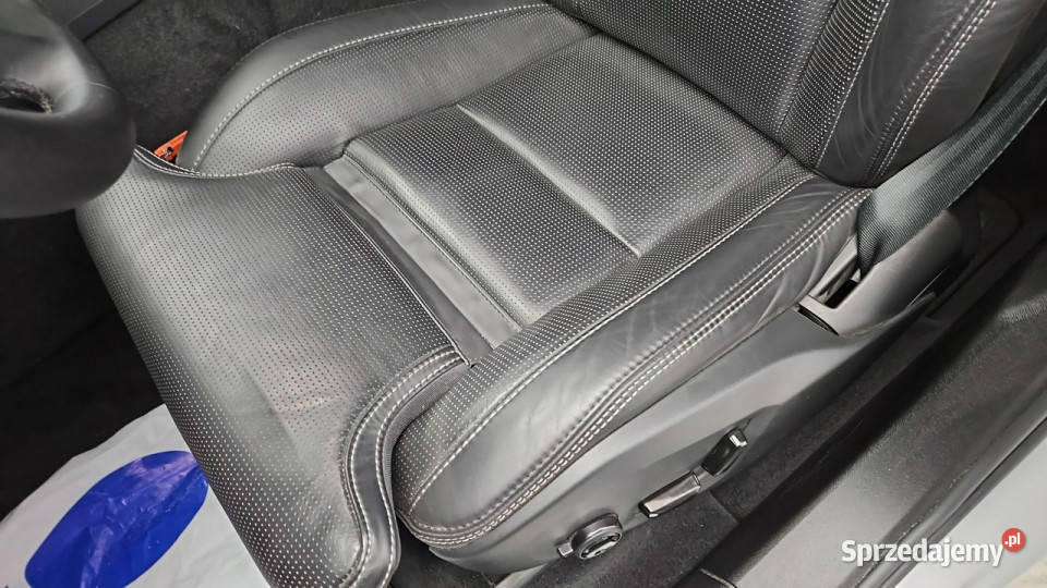 Volvo XC 60 B5 B AWD Plus Dark aut Z Polskiego Warszawa