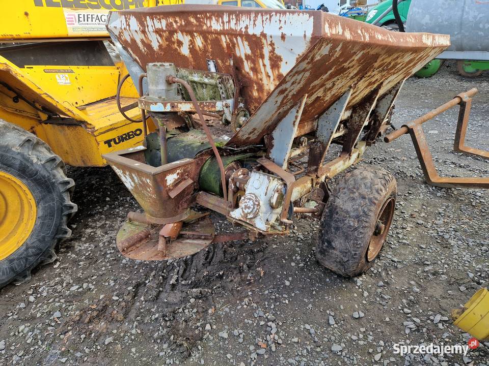 roziewacz wapna Bolesławiec