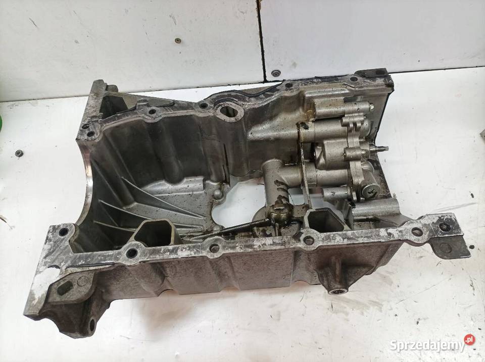 MISKA OLEJOWA 111107817R 16 SCE Dacia Duster II sprzedam