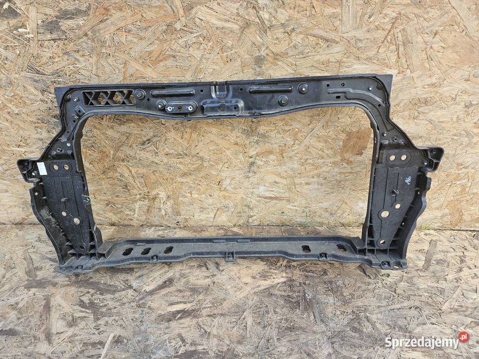 HYUNDAI I20 LIFT 1214 PAS PRZEDNI WZMOCNIENIE sprzedam