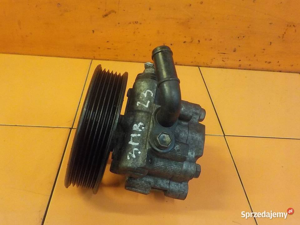 ANTARA CAPTIVA 22 VCDI 13r 163 Z22D1 pompa osobowe Suków