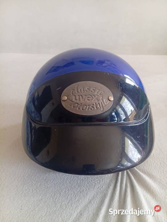 Sprzedam kask otwarty marki Uwex 100 wysyłka