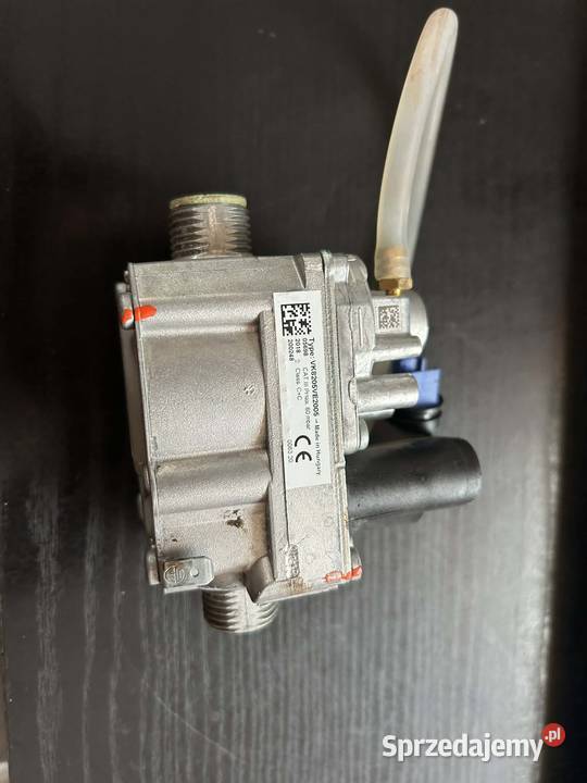 ZAWÓR GAZOWY VK8205V Ferroli BLUEHELIX Grabówka