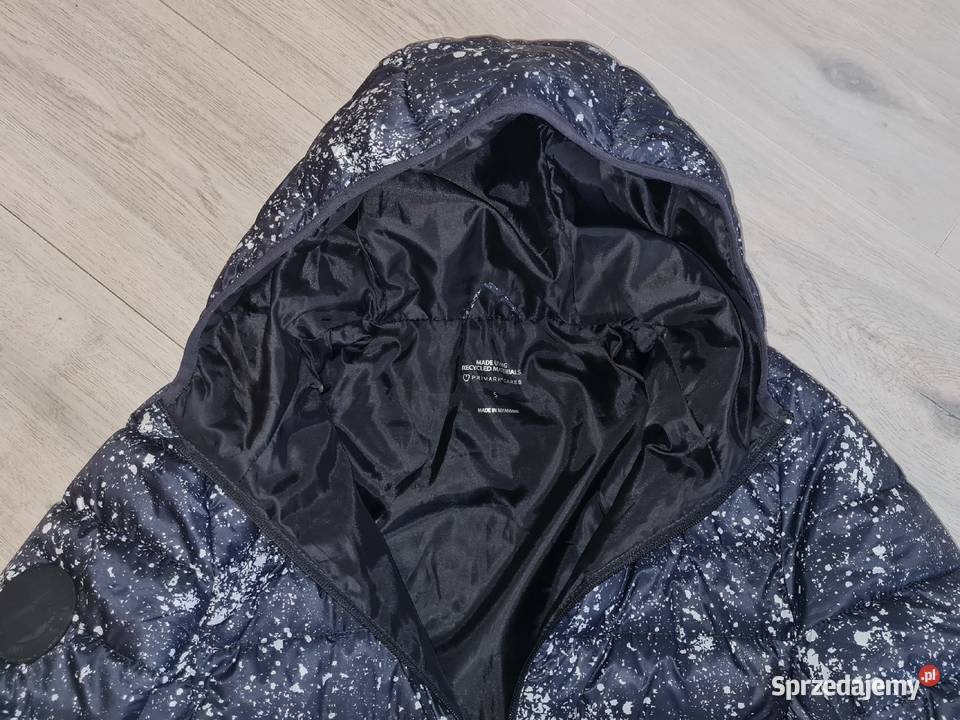 Kurtka chłopiec przejściowa Primark 164S chłopiec Łódź