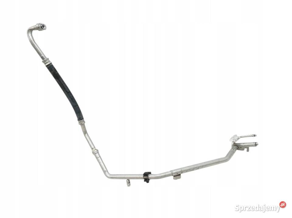 PRZEWÓD KLIMATYZACJI RURKA 10 B 88710K0020 świętokrzyskie