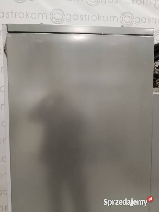 Szafa chłodnicza 2drzwiowa Yato YG05210 1300l