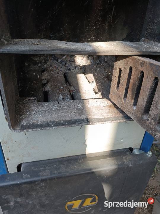 kocioł zębiec piec części do kotła pellet