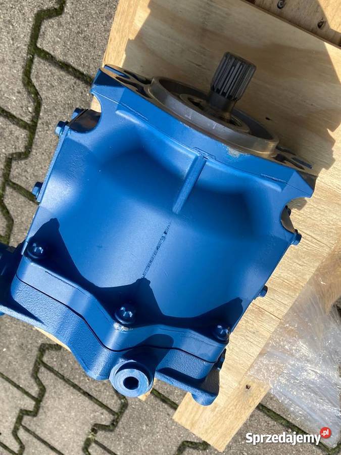 Pompa Eaton Vickers PVE19 wałek frez Syców sprzedam