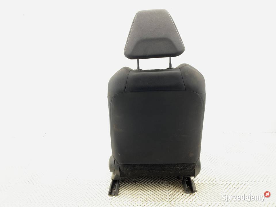 FOTEL LEWY PRZÓD TOYOTA COROLLA E21