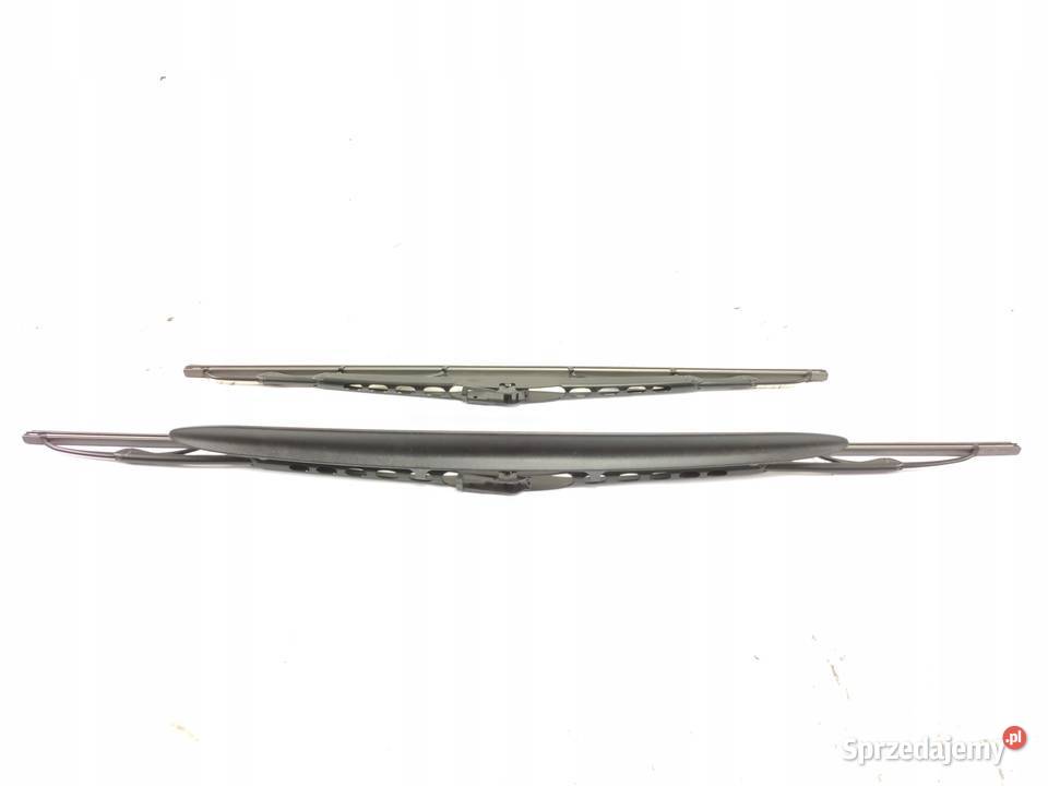 ZESTAW PIÓR WYCIERACZEK PRZÓD 700 500mm CITROEN