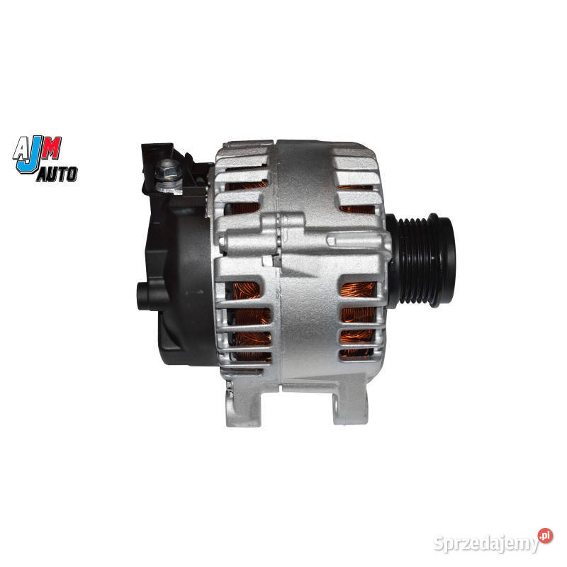 Alternator 15 16 20 TDCI Ford B C II Ecosport Grabów Szlachecki