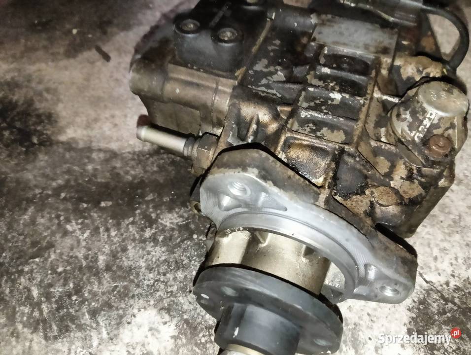 Sprzedam pompę wtryskowa volkswagen 19tdi podkarpackie Rzeszów