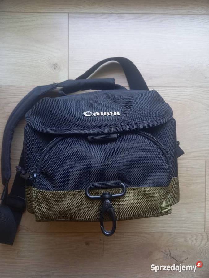 Aparat canon EOS 1300D śląskie