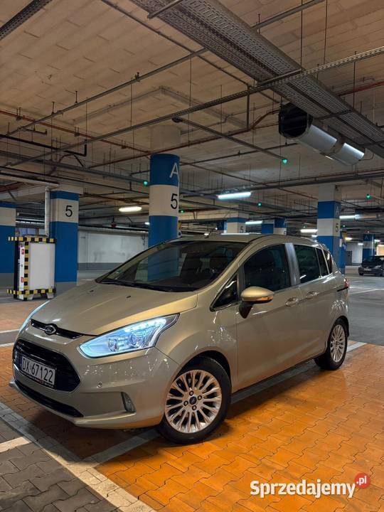 FORD B 9999cm3 Kraków