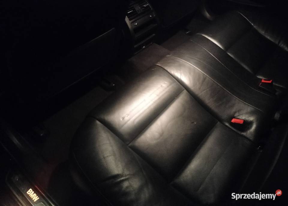 BMW F10 xdrive 2015 528i Gościeradz sprzedam