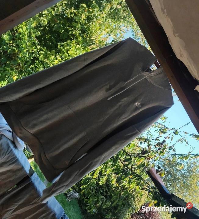 Bluza Nike Oversize w rozmiarze L Toruń