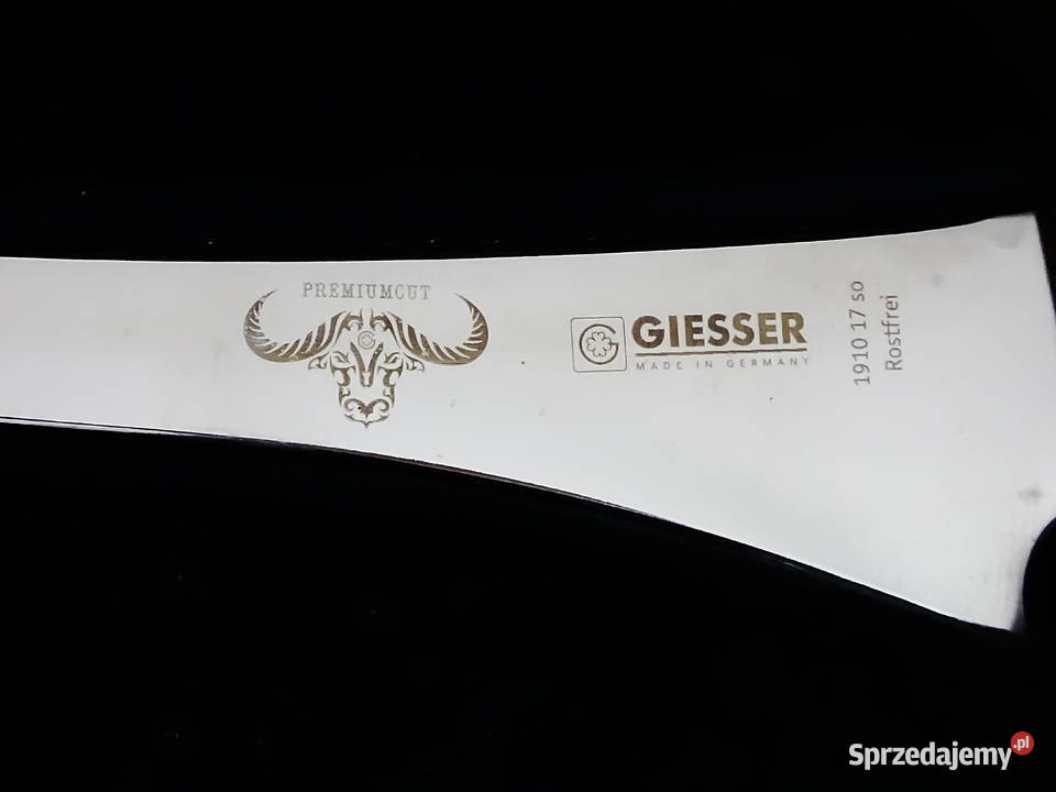 Zestaw Noży Biłgoraj