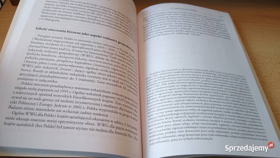 Rola innowacji w kształtowaniu przewag pomorskie