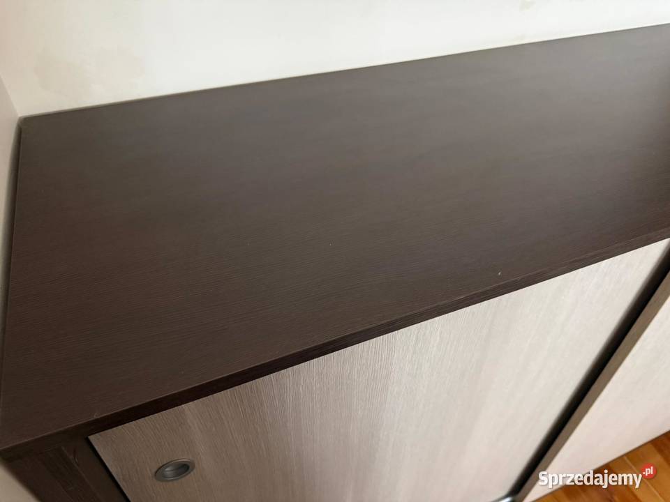 Komoda stolarza Komody Wysokie Mazowieckie