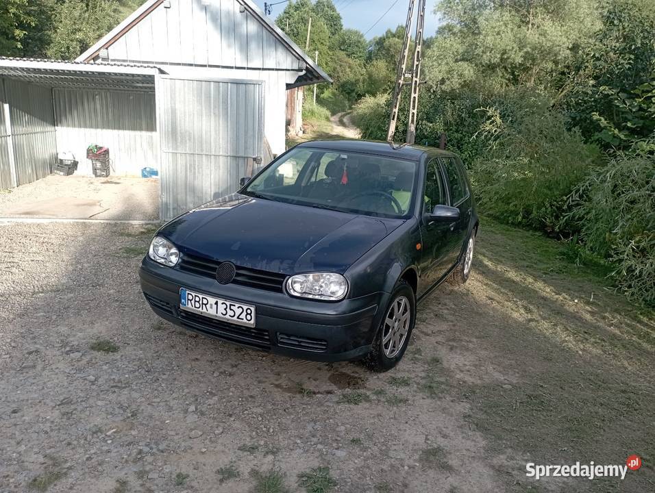 Sprzedam nieuszkodzony podkarpackie sprzedam