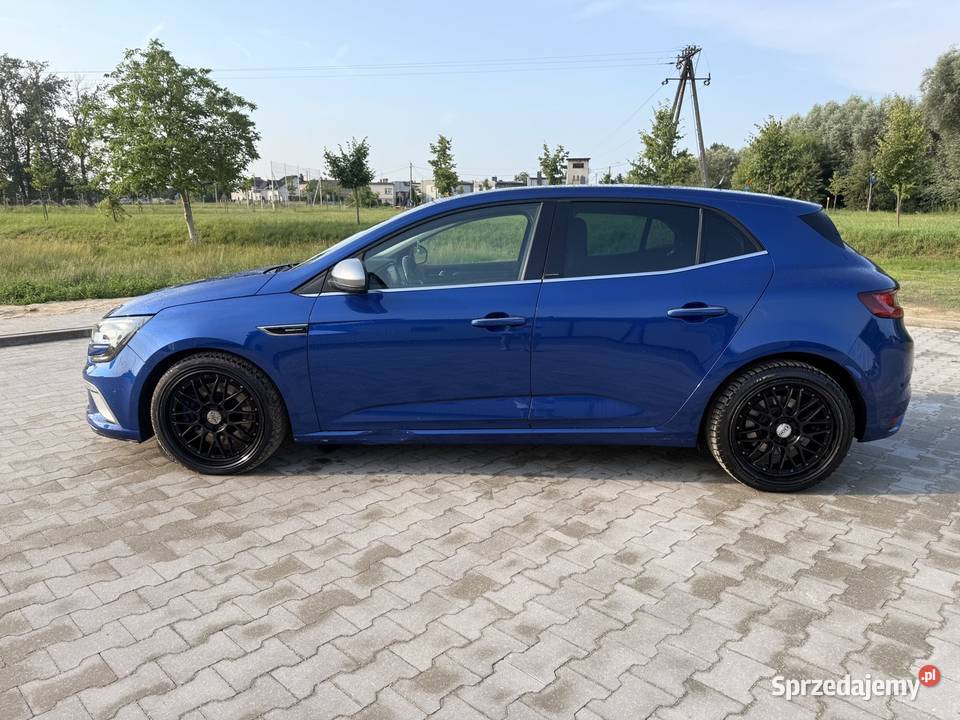 GT 205