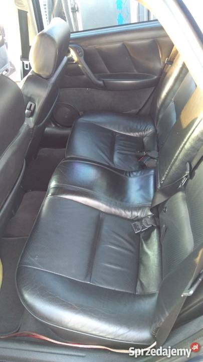 Opel Vectra B zender 25 radio Bydgoszcz