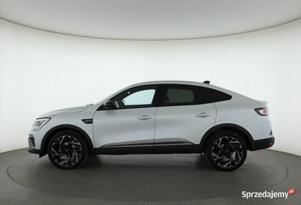 Renault Arkana 13 TCe podgrzewane fotele Piaseczno sprzedam