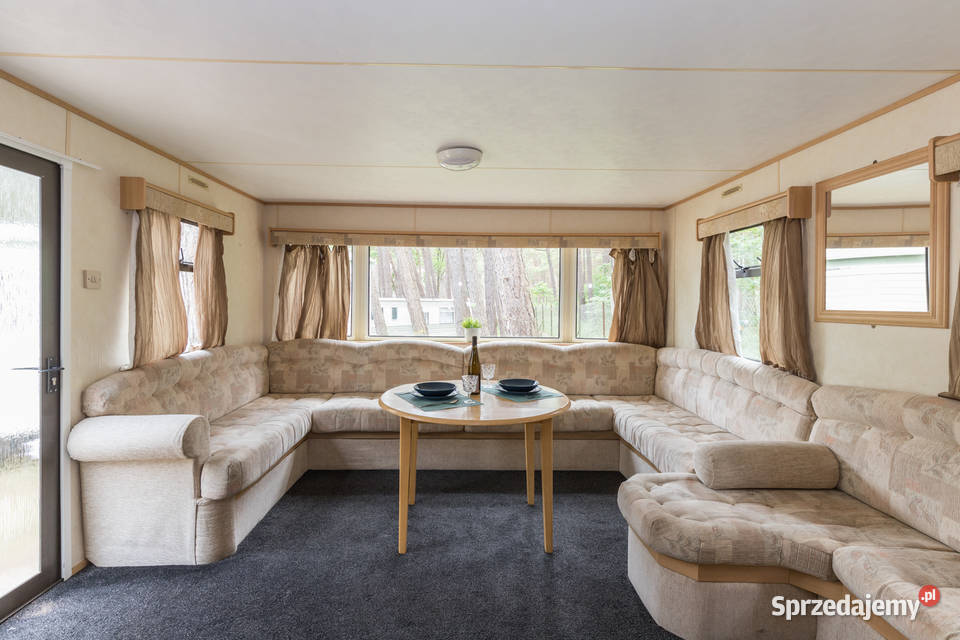 Domek Holenderski Sezonowy Abi Sunrise N15 Pozostałe zachodniopomorskie Darłowo