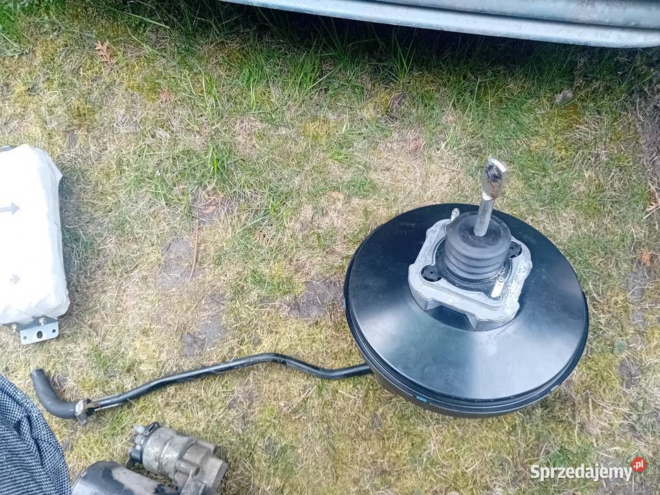 Pozostałości bo bmw e46 318i Wiślica sprzedam