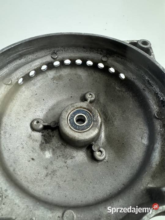 Pokrywa pompy wody zapłonu Yamaha Aerox wielkopolskie