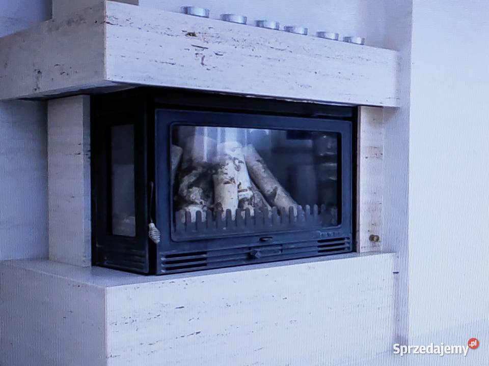 SPRZEDAM OBUDOWY KOMINKOWE Szumowo