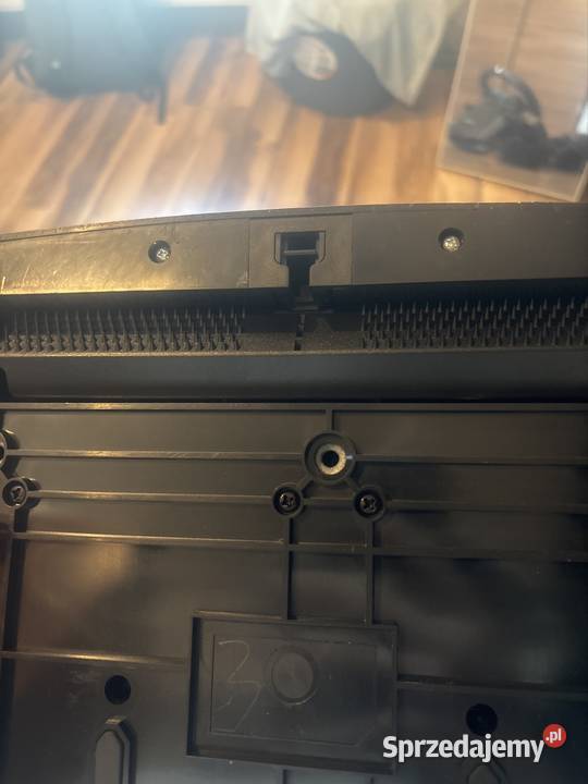 Logitech G920 pedały shifter Idealny stan Xbox Zawonia