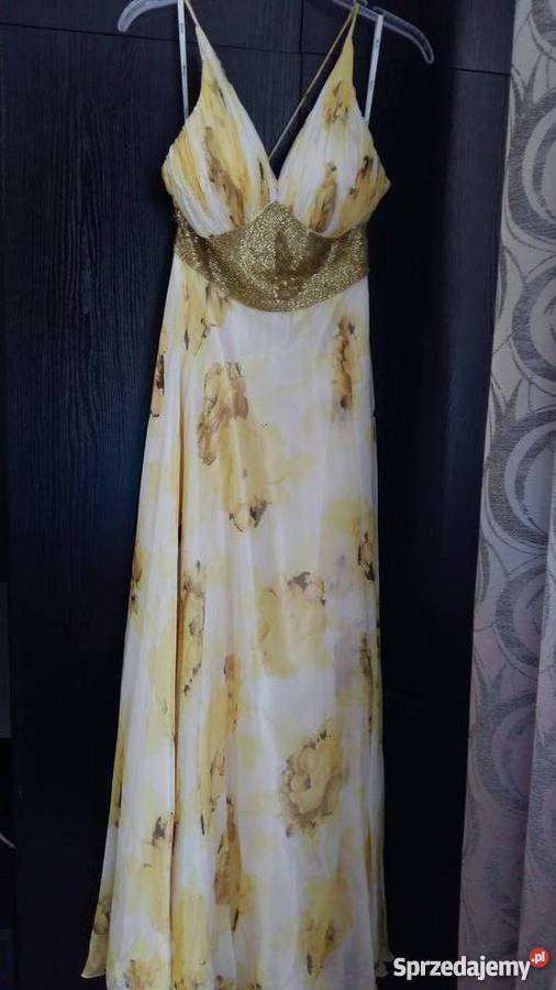 sukienka Bicici Warszawa