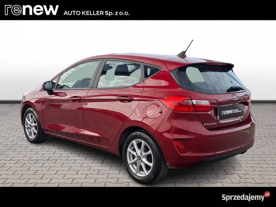 11 75 Krajowy Zadbany Czujniki Dealer Keller 4/5 śląskie Gliwice