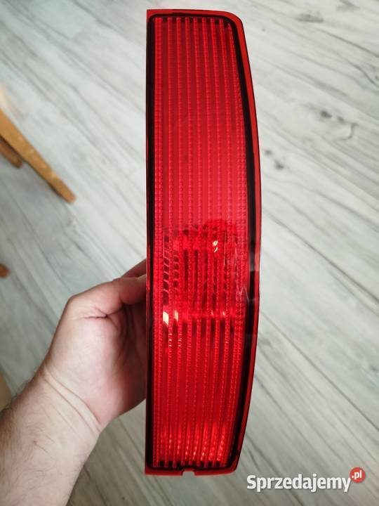 Volvo XC90 lewy tył przeciwmgielne 200KM Końskie