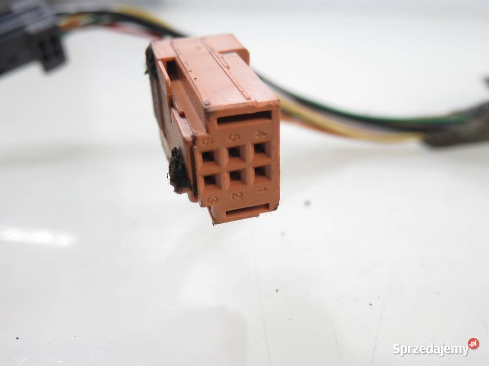 LUSTERKO PRAWE CITROEN C4 Picasso I 15 PIN EXYB sprzedam