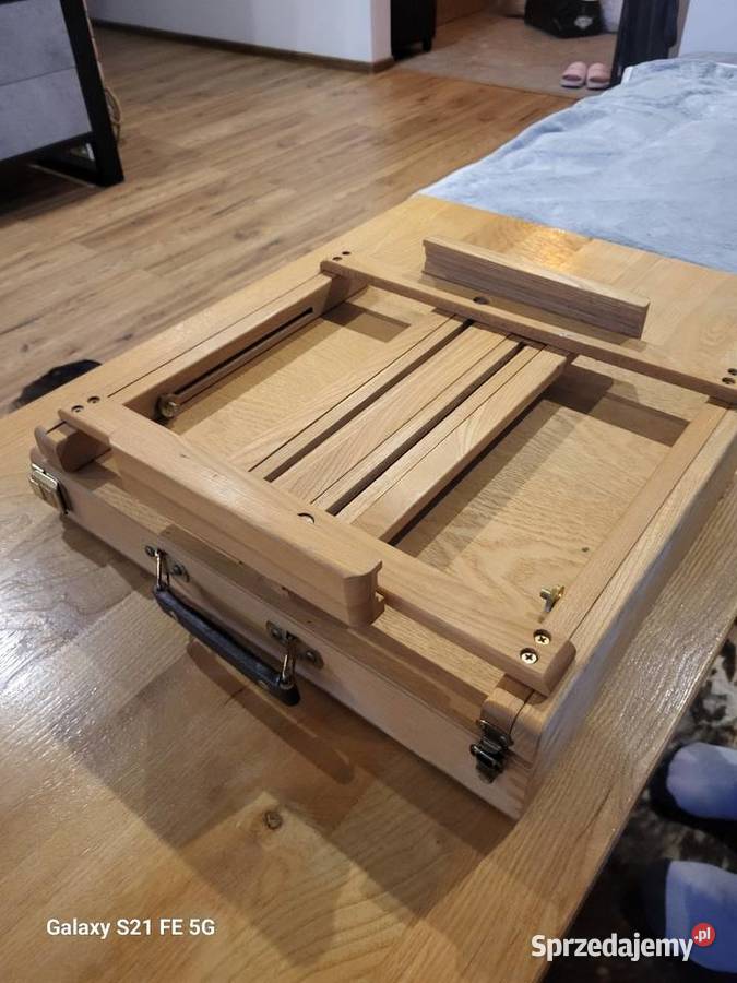 Sztaluga do malowania Zamość