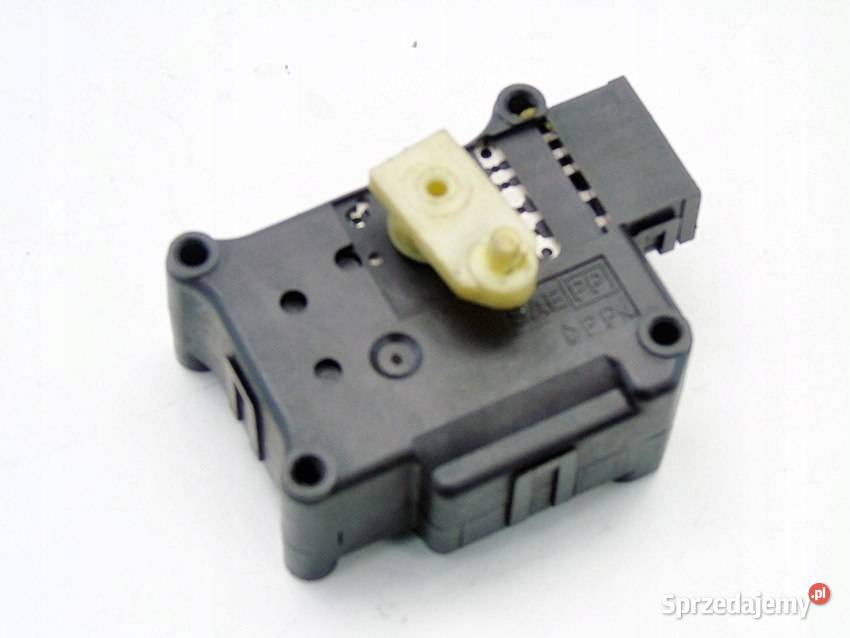 SILNICZEK NAWIEWU NISSAN ALMERA TINO 2002 22 DI osobowe Sosnowiec sprzedam