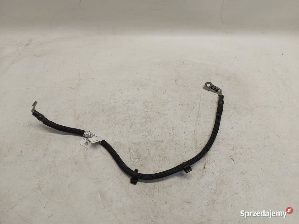 BMW G23 G22 M440i Cabrio Przewód elektryczny dolnośląskie