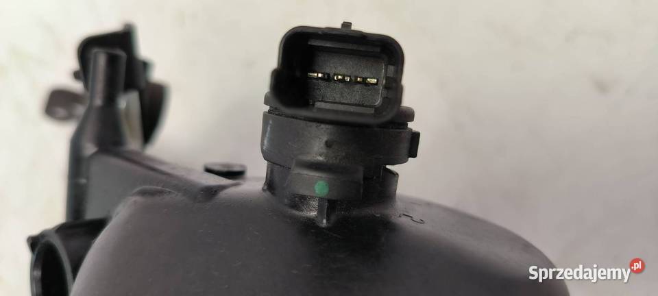 OBUDOWA FILTRA JAGUAR XE X760 20 D GX739D202AE kujawsko-pomorskie