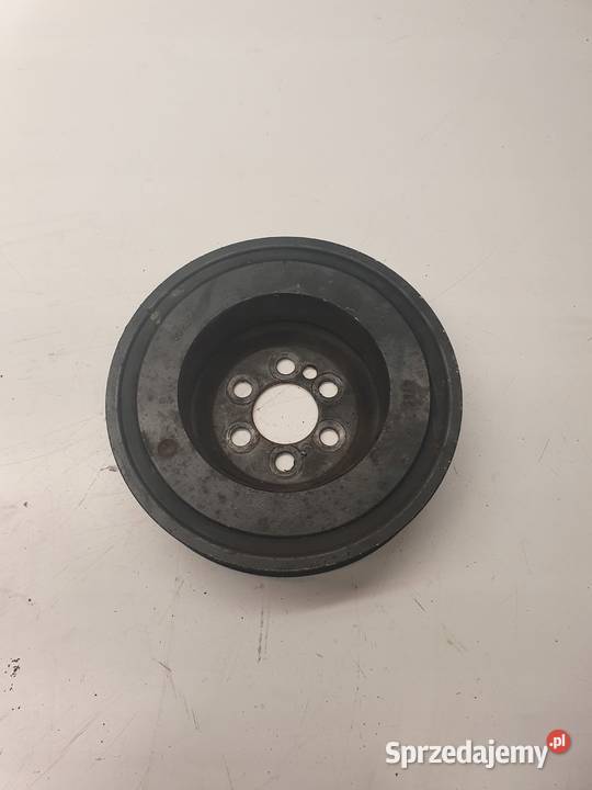 KOŁO PASOWE AUDI A4 B7 A6 C6 20 TFSI 06F105243J