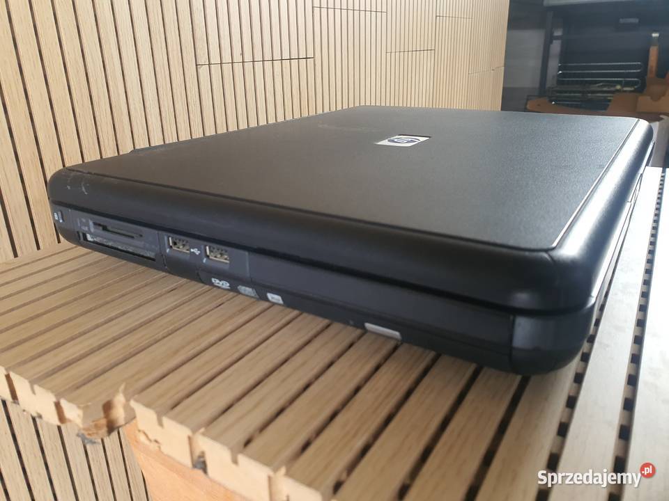 HP Compaq nx9105 Limanowa