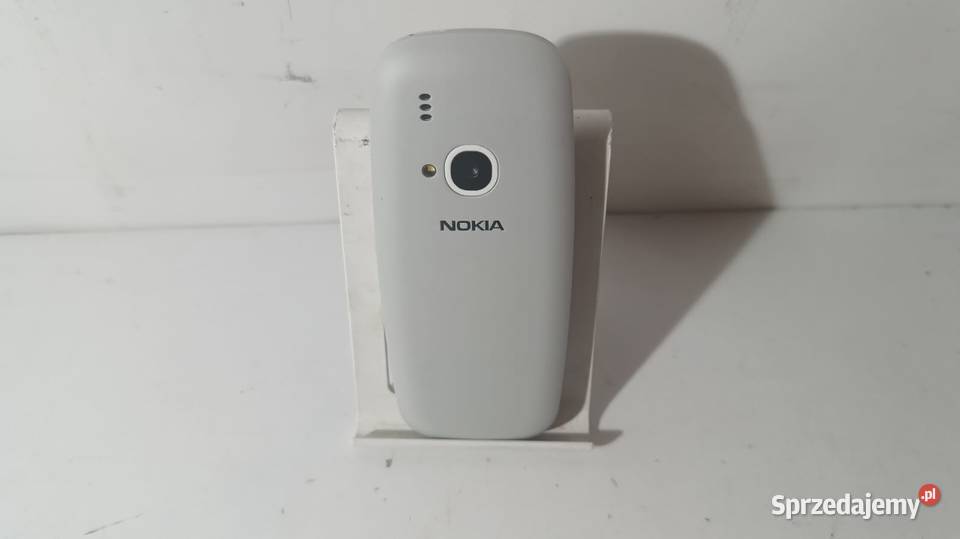 Telefon Nokia 3310 DualSIM