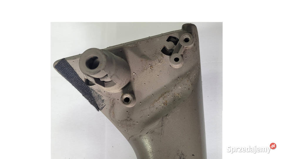 UCHWYT RĄCZKA BOCZEK DRZWI PRAWE 9193276 VOLVO Ruda Śląska