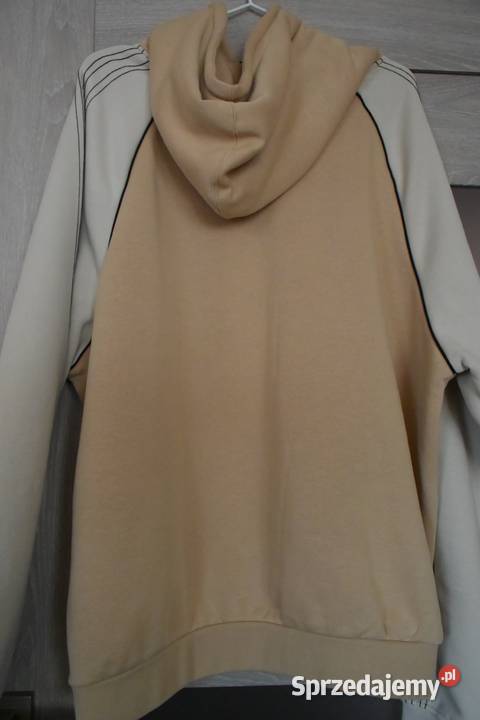 Okazja nowa bluza Adidas Gdańsk