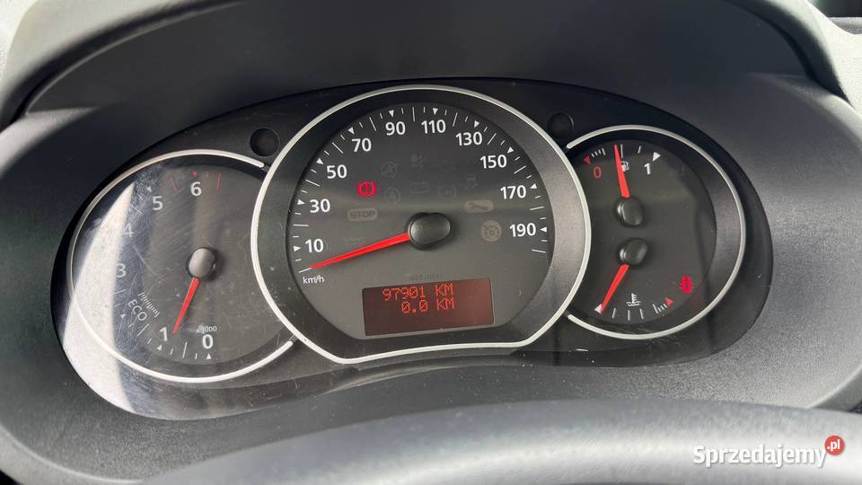 Renault Kangoo 15 dCi 2021 bluetooth podkarpackie Rzeszów