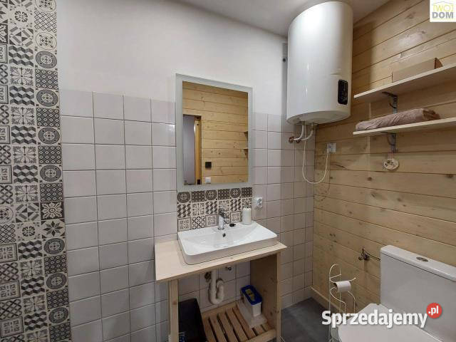 Dom wolnostojący Starowola 50m2 mieszkalny Sprzedaż