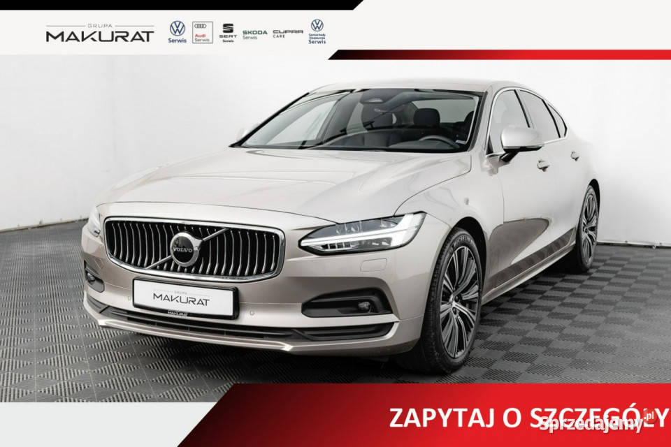 Volvo S90 WD5970RB4 B Core Podgrzf I kier szyba czujnik zmierzchu pomorskie Gdańsk